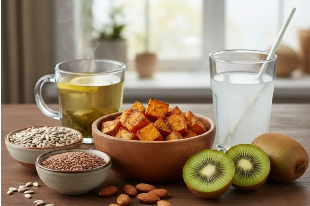 Women Fertility Foods That Can Help Get Pregnant Faster