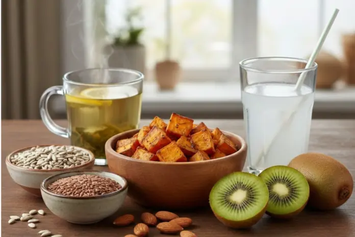 Women Fertility Foods That Can Help Get Pregnant Faster