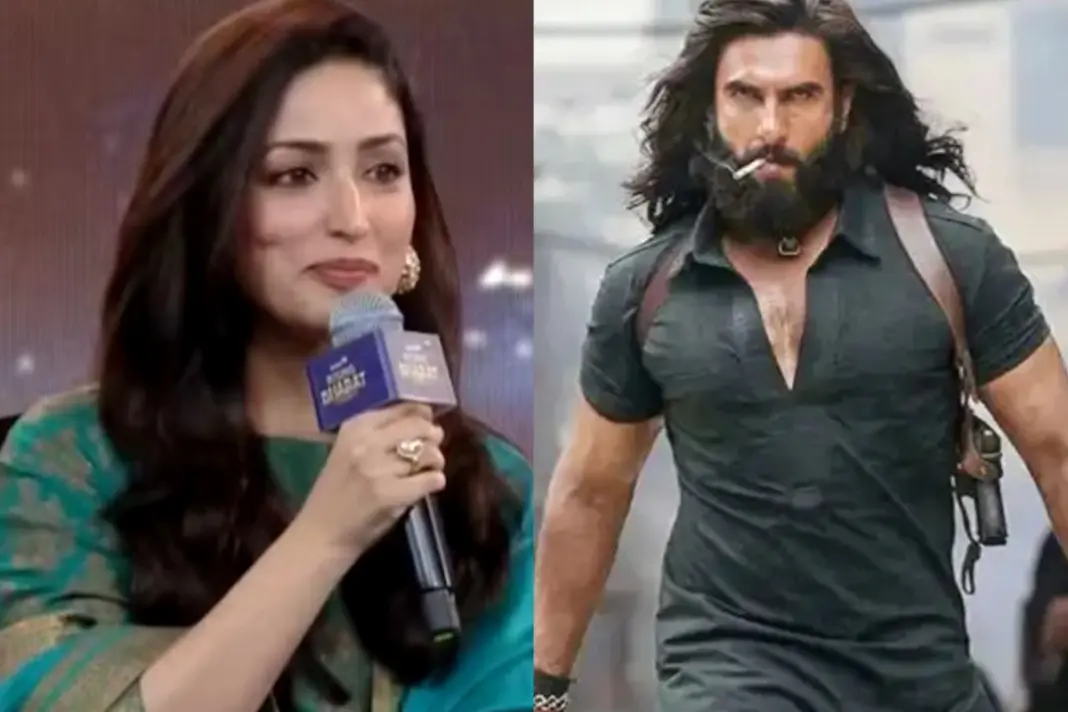 Yami Gautam Ranveer Singh Dhurandhar 2 Review