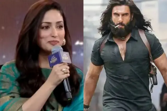 Yami Gautam Ranveer Singh Dhurandhar 2 Review