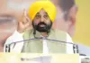CM Bhagwant Mann Biggest Infrastructure Push: ₹16,209 Crore Mega Project Begins to Create 44,920 Kilometres of High-Quality Rural Roads by 2026 bhagwant-mann-03