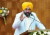 “Say No to King Paddy”: Bhagwant Mann Leads Punjab’s Bold Shift Towards Sustainable Groundnut Farming to Combat Severe Groundwater Crisis bhagwant-mann-04
