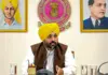 Bhagwant Mann Highlights Revival of Traditional Sports at Rural Olympics 2026 bhagwant-mann