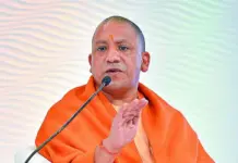 Ghaziabad News: GDA Launches Nandgram Residential Plot Scheme; CM Yogi Adityanath Unveils Brochure cm-yogi-adityanath