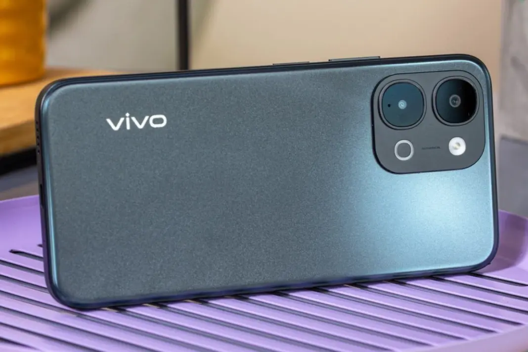vivo- y21- 5g