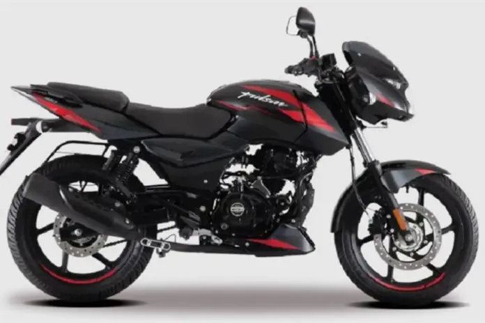 2026 -Bajaj -Pulsar- 180