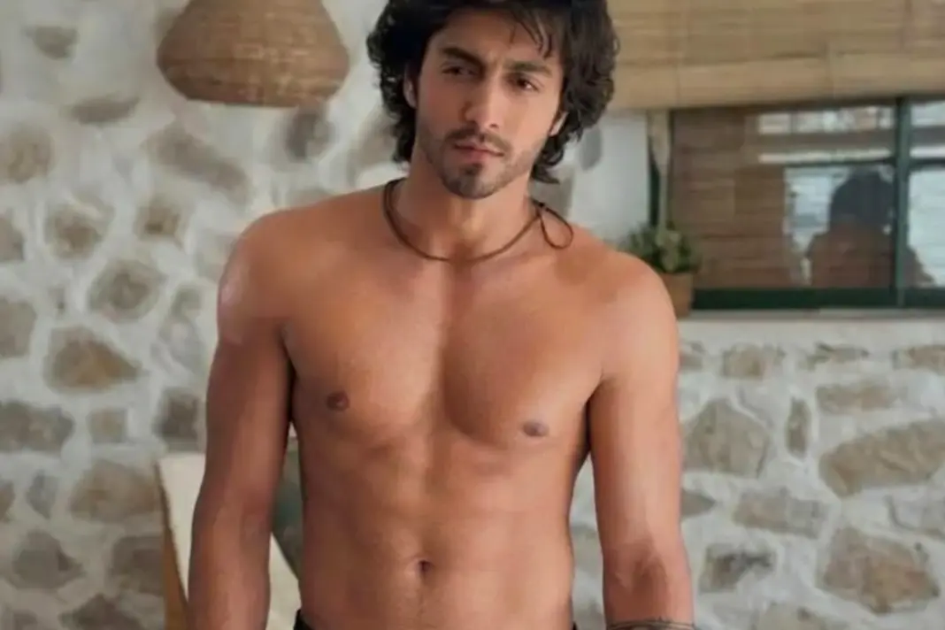 Ahaan Panday on surgery after Saiyaara