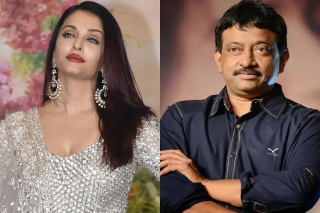 Aishwarya Rai, Ram Gopal Varma Sarkar 4