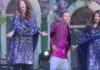 Aishwarya Rai Viral Video: Actress Grooves To Ex Salman Khan’s Song At Ambani Wedding, Netizens Say ‘Have Some Self Respect…’ Aishwarya Rai Viral Video dancing to Salman Khan song at Ambani wedding
