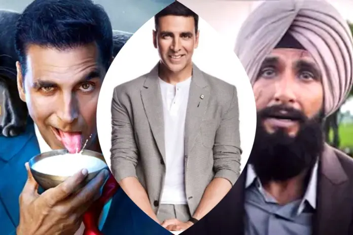 Akshay Kumar Dhurandhar 2, Bhooth Bangla