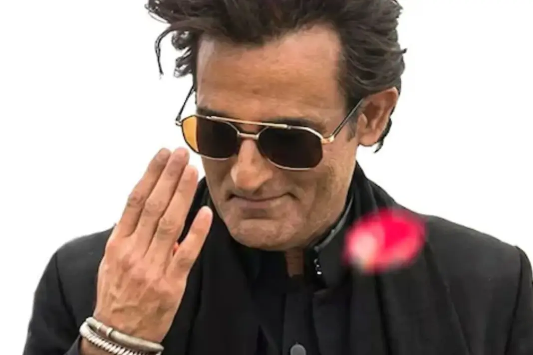 Akshaye Khanna Birthday Dhurandhar Actor's Top 6 Villainous Roles