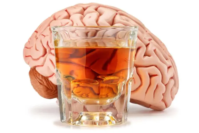 Alcohol