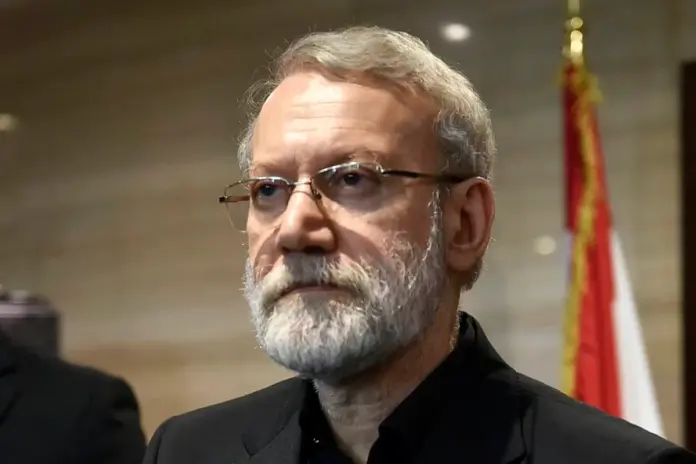 Ali Larijani