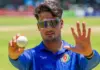 ‘Voices Must Be Heard’: Afganistan Cricketer Allah Ghazanfar Reacts to Kabul Tragedy, Calls for Urgent Support from India Allah- Ghazanfar