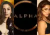 Alpha Release Date Brings Exciting Update for Bollywood Lovers, Alia Bhatt and Sharvari Gear Up for Big Screen Spy Adventure Alpha- Release- Date