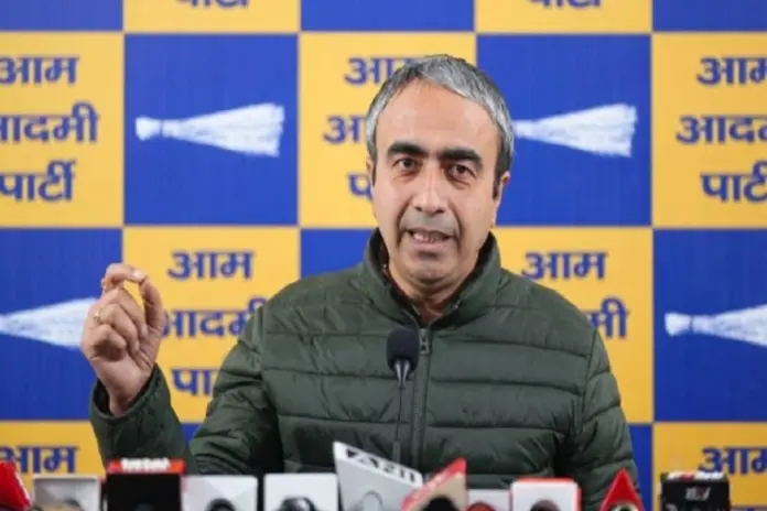 Anurag-Dhanda