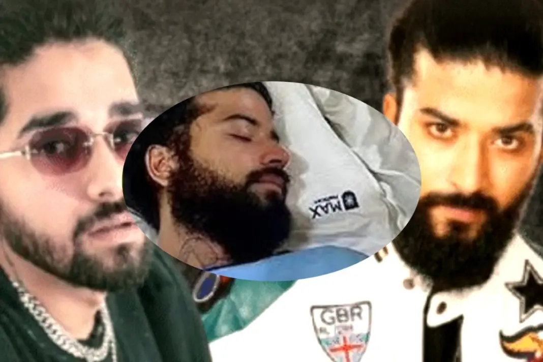 Anurag Dobhal brother Kalam Dobhal to take legal action against him