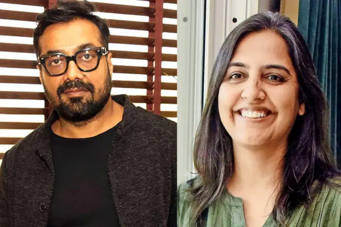 Anurag- Kashyap