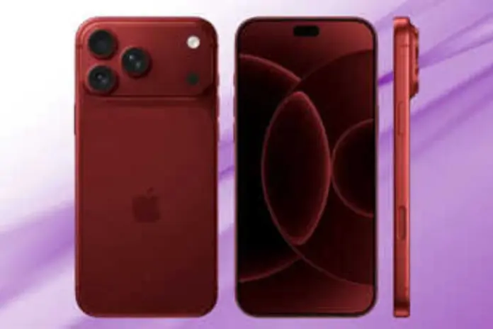 Apple- iPhone- 18- Pro- Max