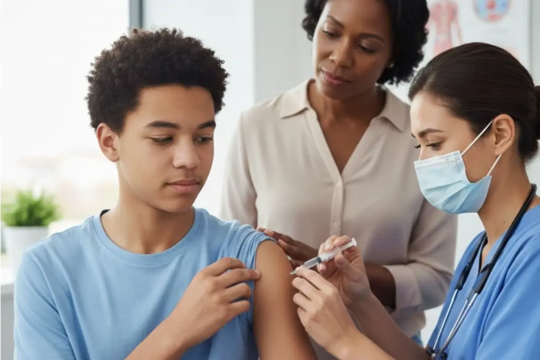 Are HPV Vaccines Safe