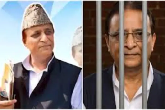Azam- Khan Azam- Khan
