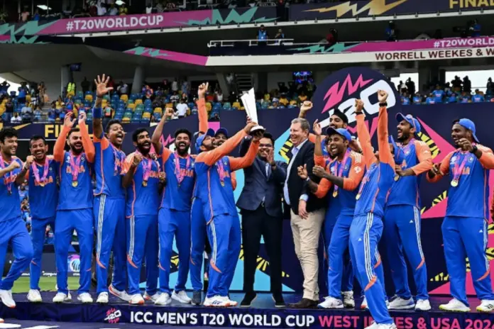 BCCI BCCI