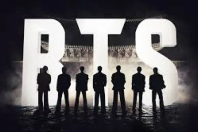 BTS The Return Trailer BTS The Return Trailer
