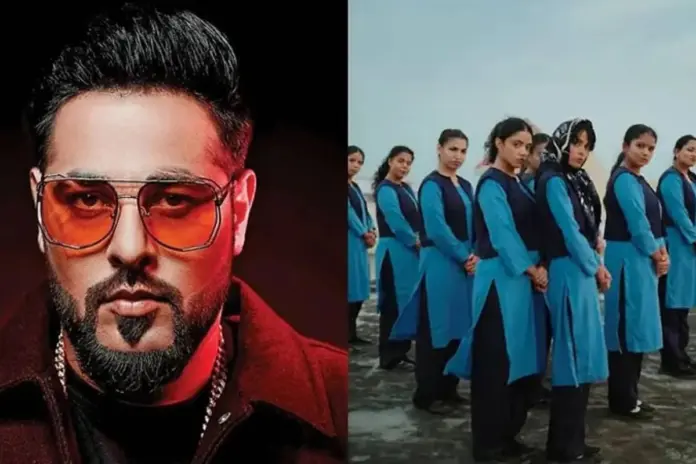 Badshah Badshah