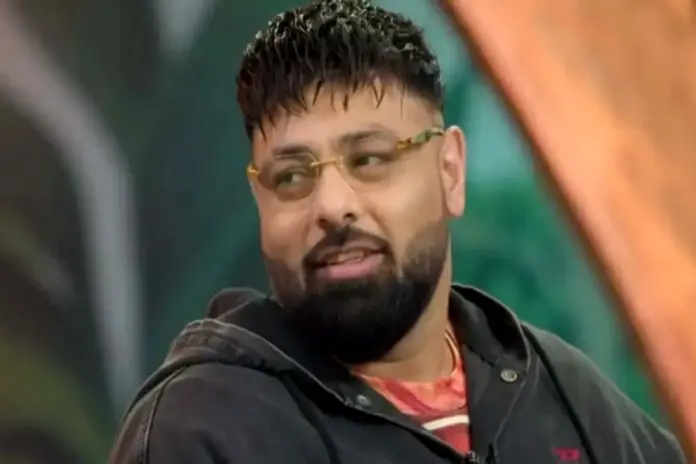 Badshah Tateeree Controversy Legal Action Over School-Themed Video