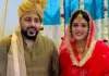 Badshah Viral Video: Did Rapper Secretly Marry Isha Rikhi Amid Tateeree Controversy? Wedding Clip Surfaces Online Badshah Viral Video - Did he Secretly Marry Isha Rikhi Amid Tateeree Controversy