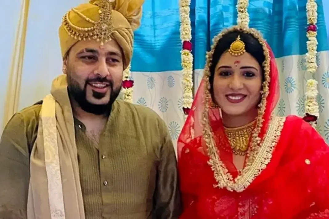 Badshah Viral Video - Did he Secretly Marry Isha Rikhi Amid Tateeree Controversy