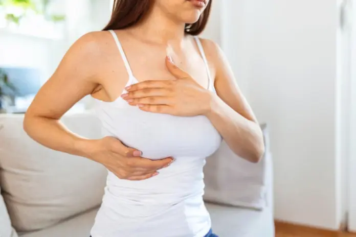 Benign Breast Lumps Benign Breast Lumps
