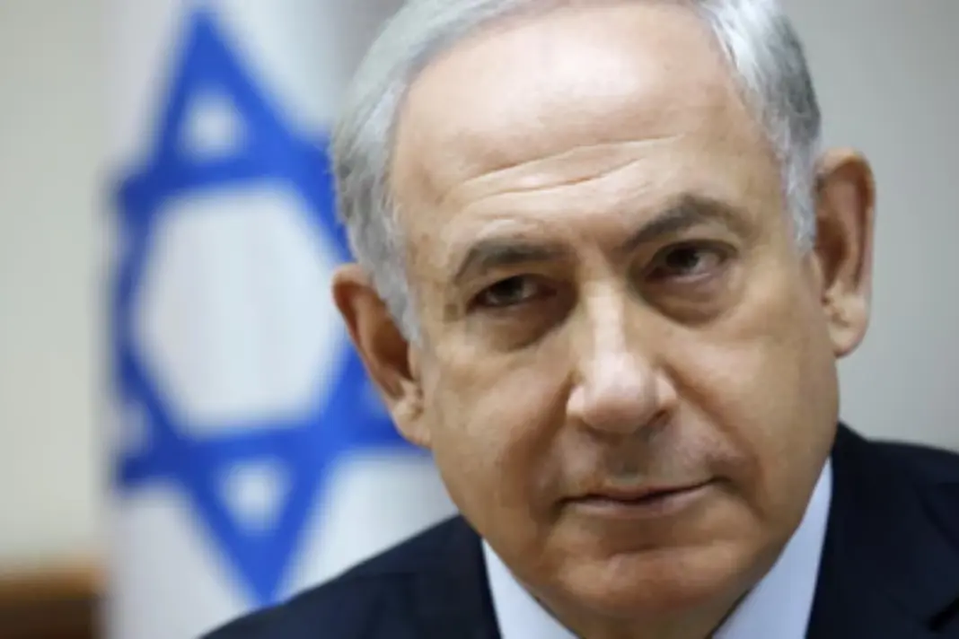 Benjamin- Netanyahu
