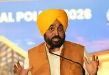 Punjab’s Healthcare System Gets Major Financial Boost, Bhagwant Mann Government Scripts Health Revolution in Punjab Bhagwant-Mann-1