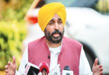 Bhagwant Mann: Punjab Govt’s ‘CM Teerth Yatra Yojana’ Wins Praise: Harpal Singh Cheema