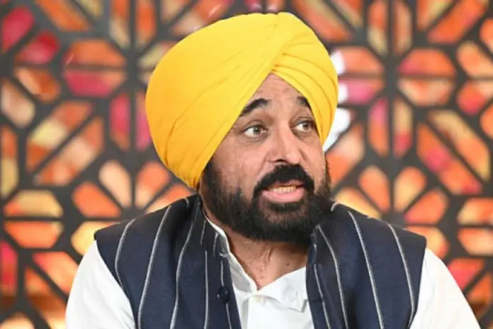 Bhagwant- Mann