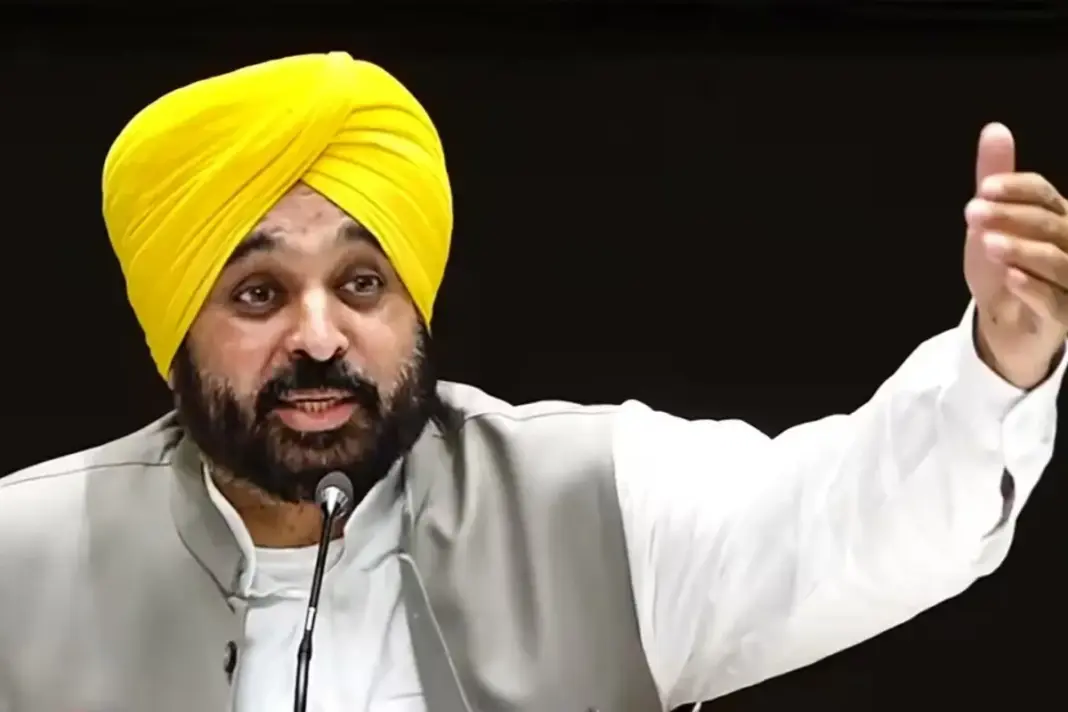 Bhagwant- Mann