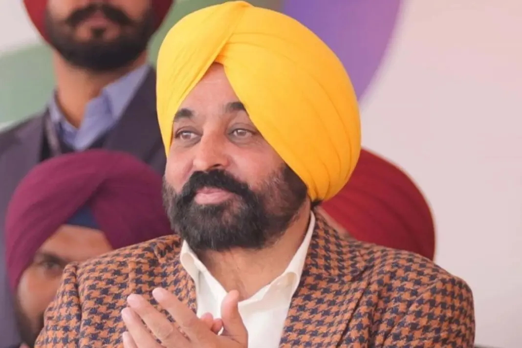 Bhagwant- Mann