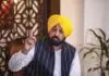 Bhagwant Mann Government Strengthens Yudh Nashian Virudh Campaign with 87 Arrests and Significant Drug Recovery in Punjab Bhagwant- Mann