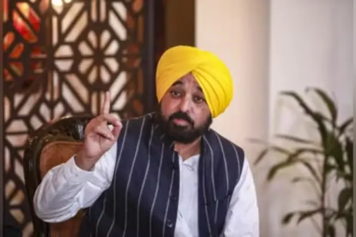 Bhagwant- Mann