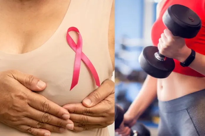 Breast Cancer