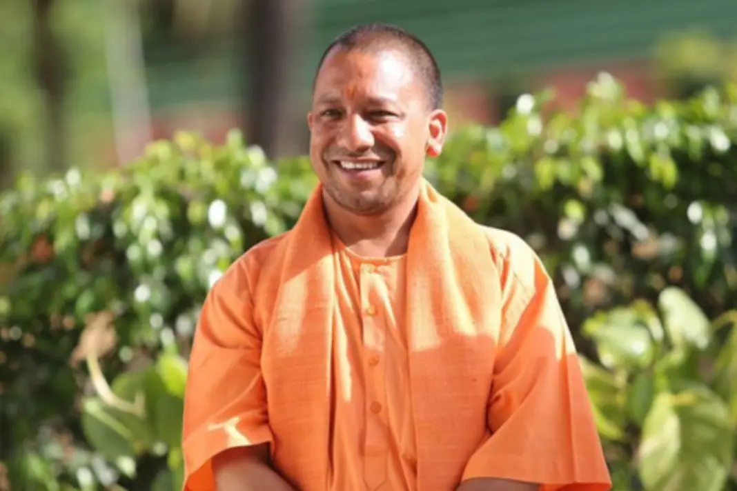 CM- Yogi- Adityanath