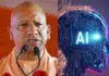 CM Yogi Adityanath: Puch AI’s ₹25,000 Crore MoU Signals a Bold New Chapter For Uttar Pradesh’s Tech Future CM Yogi Adityanath