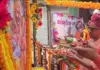 CM Yogi Adityanath Attends Holi Celebration and Narasimha Ji Procession, Prays for Prosperity and Courage for All CM -Yogi -Adityanath