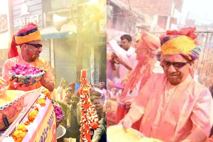 CM -Yogi -Adityanath