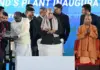 Yogi Adityanath Pushes Mega Defense Industrial Corridor Expansion as Uttar Pradesh Attracts Rs34,000 Crore Investments CM- Yogi- Adityanath