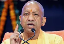 ₹900 Crore Transferred to 90,000 Beneficiaries Under PMAY-Urban 2.0: CM Yogi Adityanath CM- Yogi- Adityanath