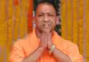 CM Yogi Adityanath Calls for Collective Responsibility on World Water Day, Urges Citizens to Protect Every Drop as a Shared Duty CM- Yogi- Adityanath