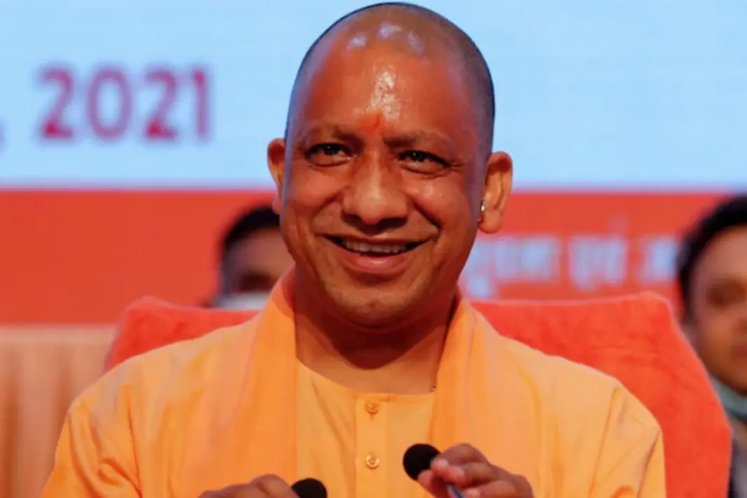 CM- Yogi- Adityanath