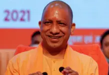 CM Yogi Adityanath Redefines Cultural Tourism with a Vision that Connects Tradition Devotion and World Record Breaking Celebrations CM- Yogi- Adityanath